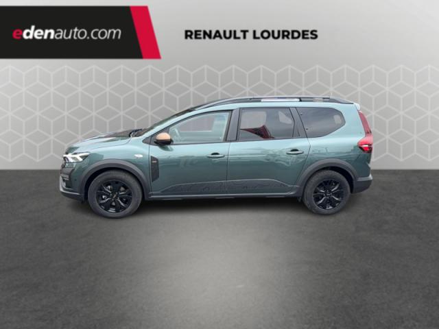 Dacia Jogger image 2