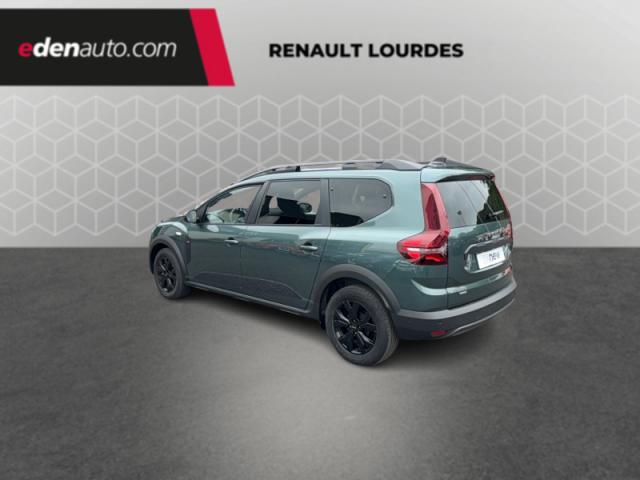 Dacia Jogger image 7