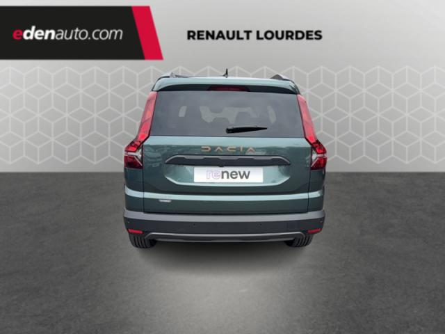 Dacia Jogger image 4