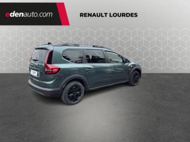 Dacia Jogger image 9