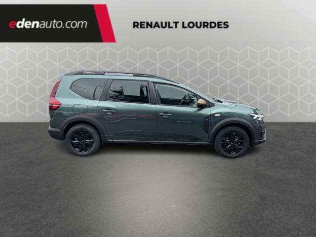 Dacia Jogger image 5