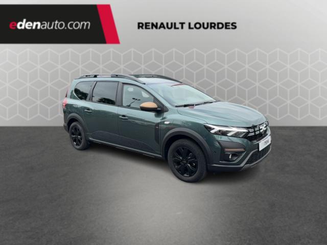 Dacia Jogger image 1