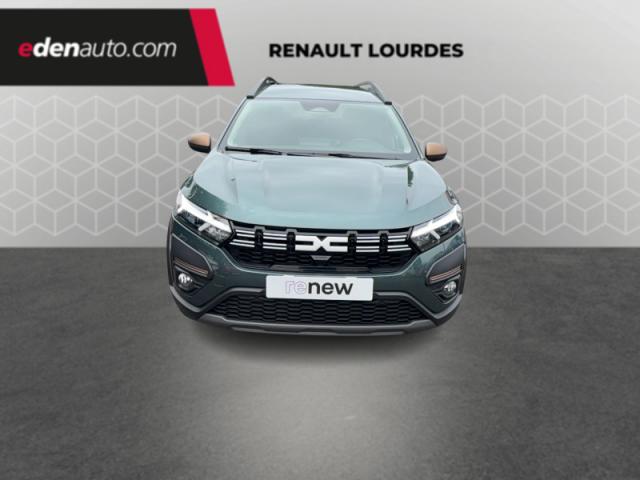 Dacia Jogger image 3