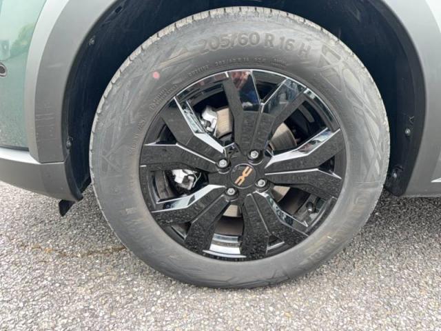 Dacia Jogger image 8