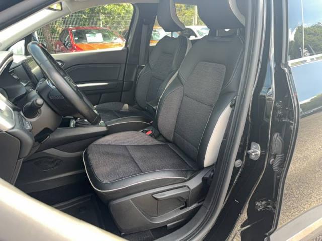 Renault Captur image 1