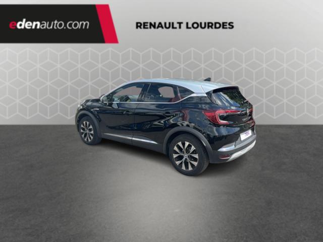 Renault Captur image 4