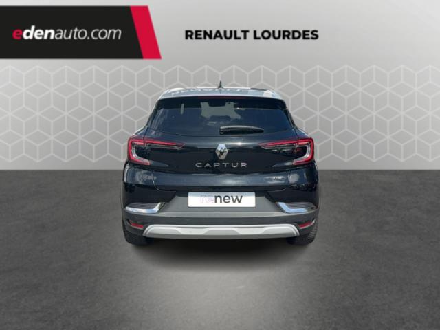 Renault Captur image 3