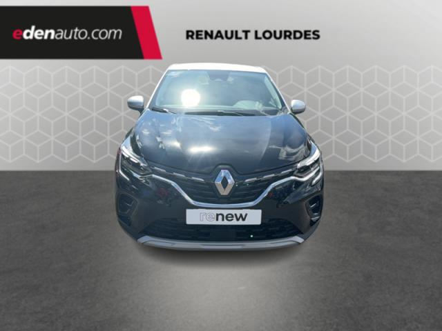 Renault Captur image 7