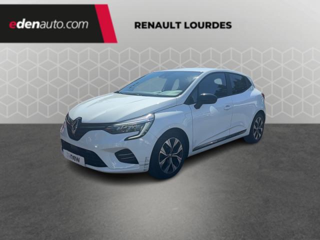 Renault Clio Tce 100 Gpl Evolution