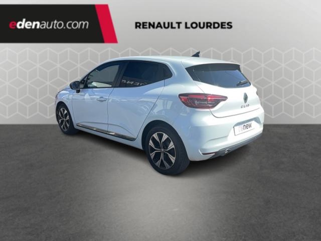 Renault Clio image 6