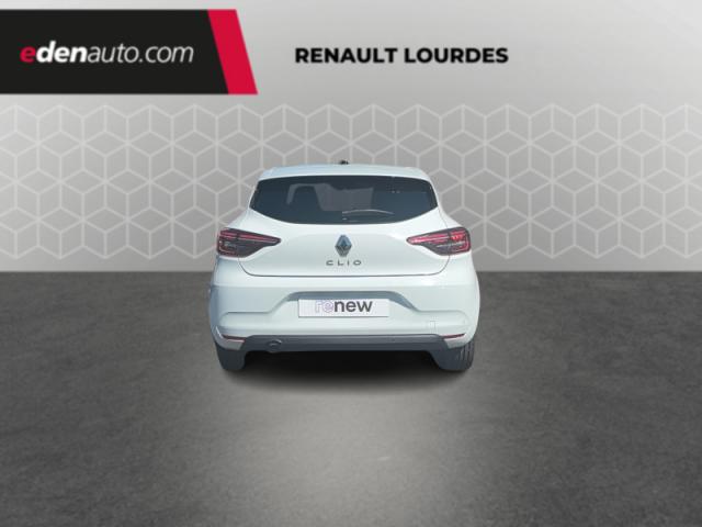 Renault Clio image 1