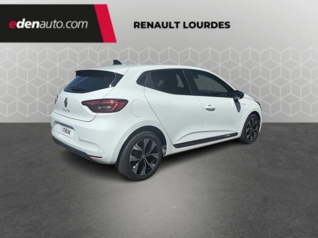 Renault Clio image 8