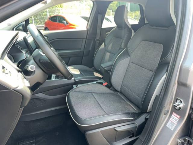 Renault Captur image 4