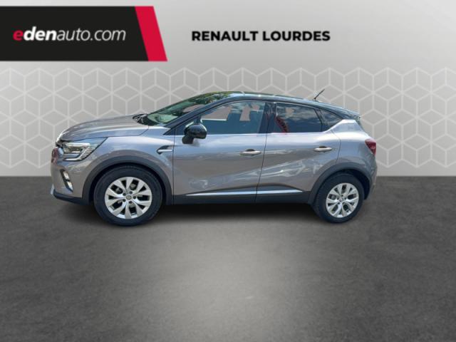 Renault Captur image 6