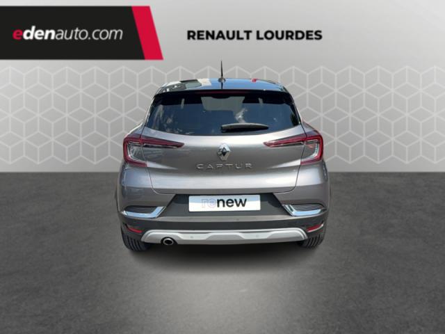 Renault Captur image 9