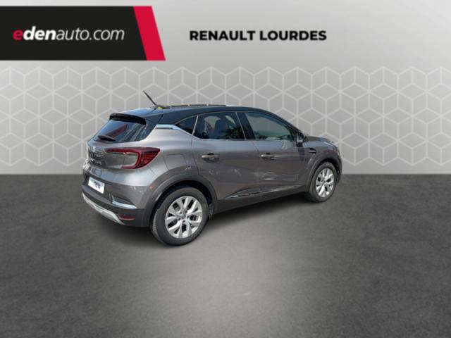 Renault Captur image 7