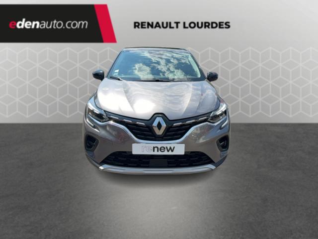 Renault Captur image 3