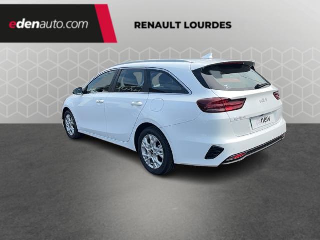 Kia Ceed image 6