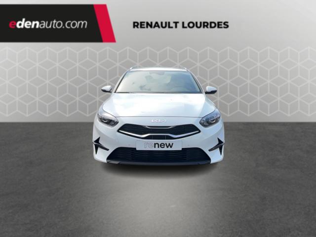 Kia Ceed image 1
