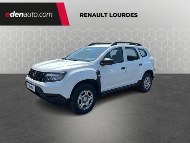 Dacia Duster Blue Dci 115 4x2 Essentiel