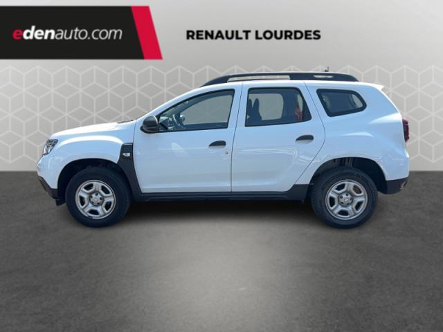 Dacia Duster image 4