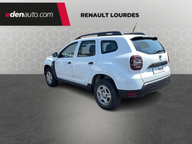 Dacia Duster image 6