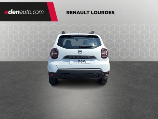 Dacia Duster image 8