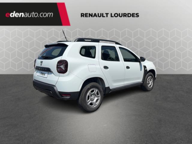 Dacia Duster image 9