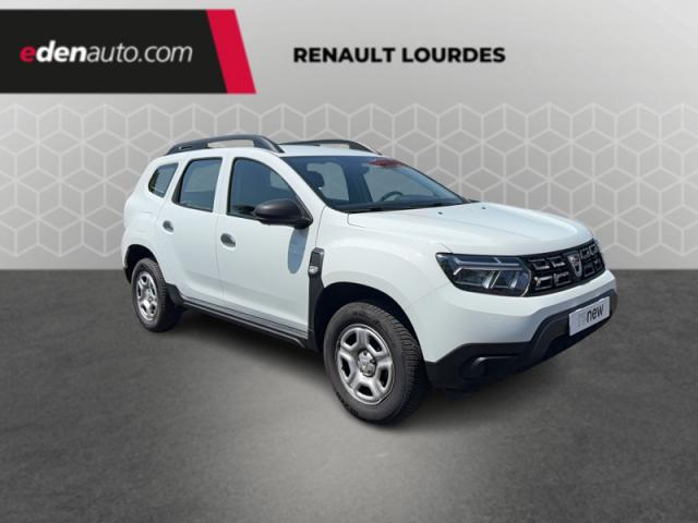 Dacia Duster image 5