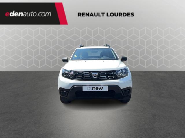 Dacia Duster image 7