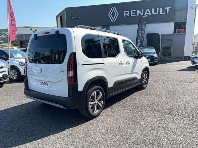 Peugeot Rifter image 2