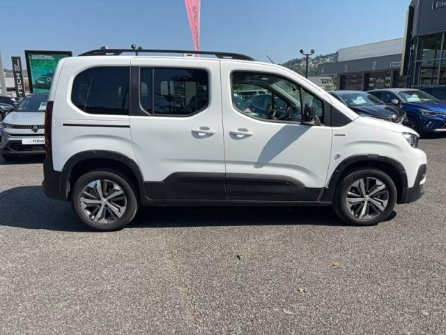 Peugeot Rifter image 7