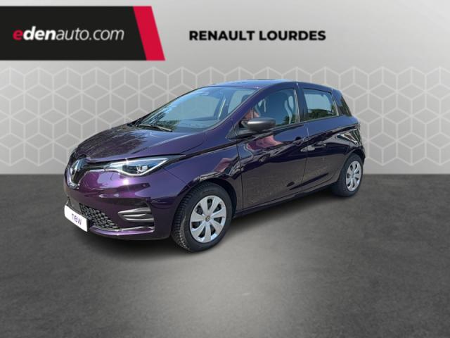 Renault Zoe R110 - 22b Equilibre
