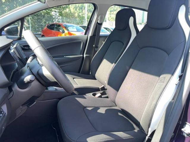 Renault Zoe image 3