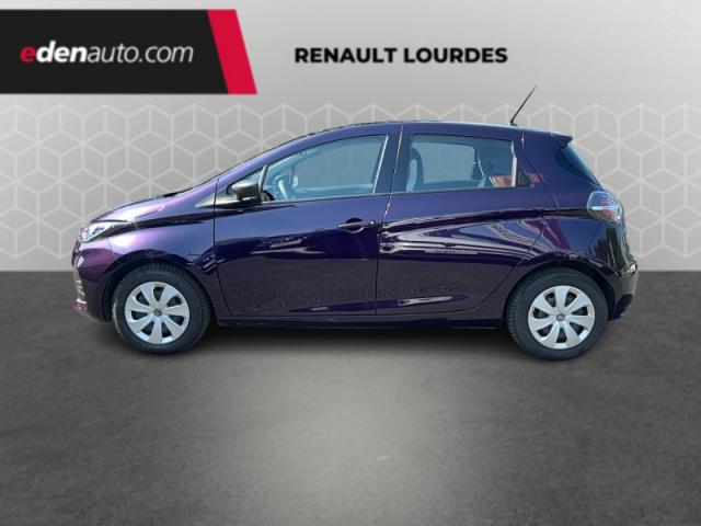 Renault Zoe image 1