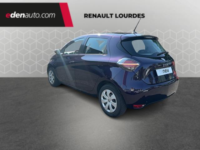 Renault Zoe image 4