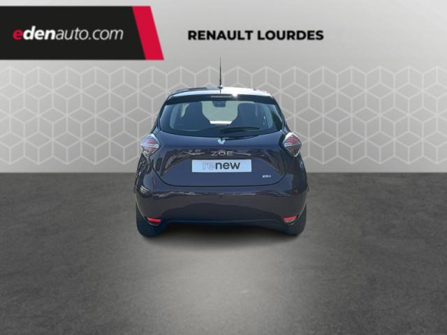 Renault Zoe image 5