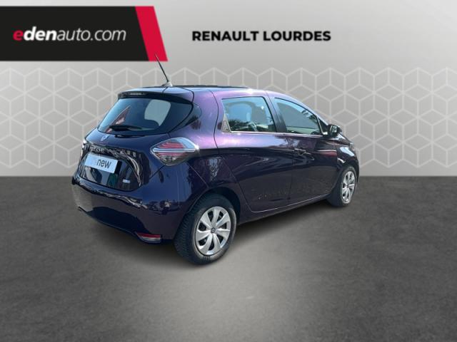 Renault Zoe image 6