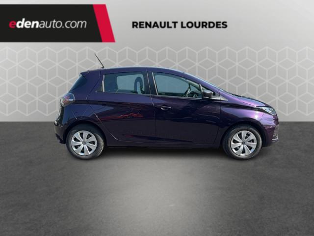 Renault Zoe image 9