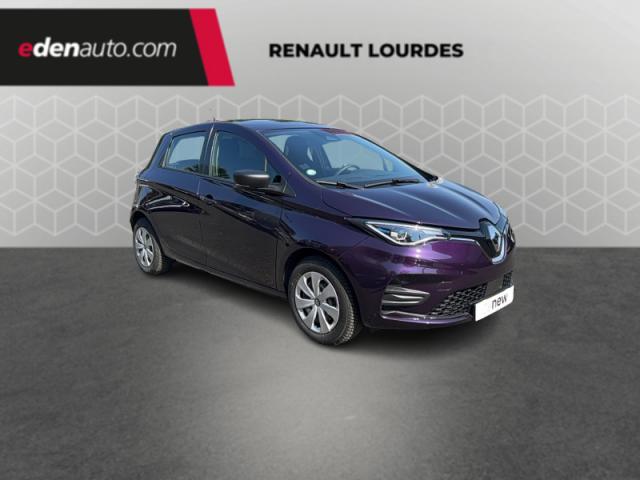 Renault Zoe image 2
