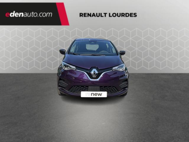 Renault Zoe image 8