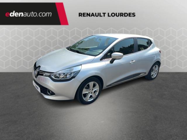 Renault Clio Iv Tce 90 Intens