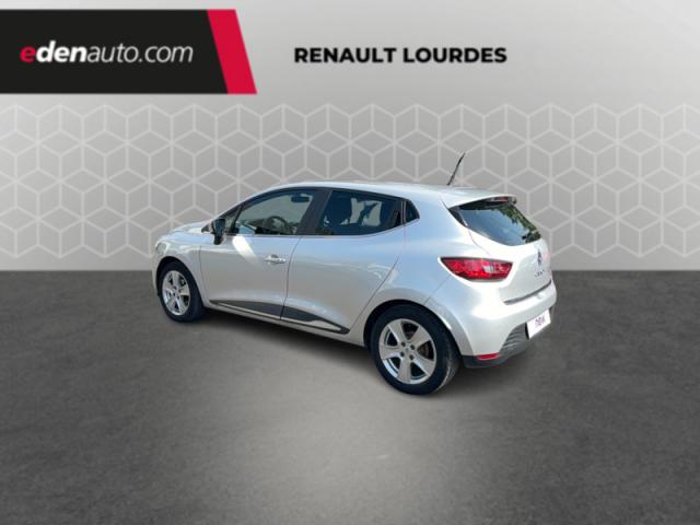 Renault Clio image 2