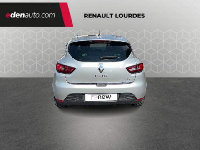 Renault Clio image 1