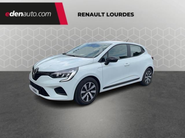 Renault Clio E-Tech Full Hybrid 145 Equilibre
