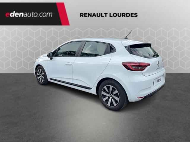 Renault Clio image 8