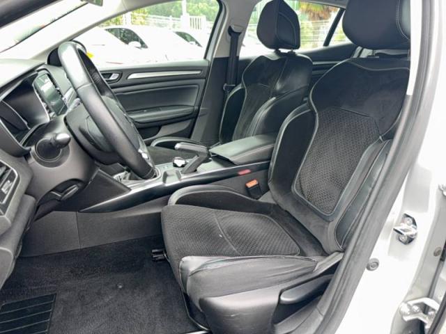 Renault Mégane image 8