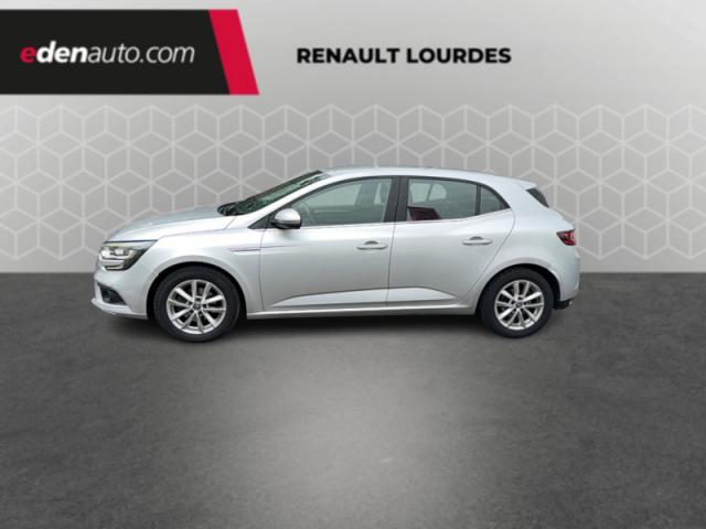 Renault Mégane image 4