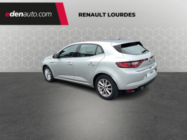 Renault Mégane image 5