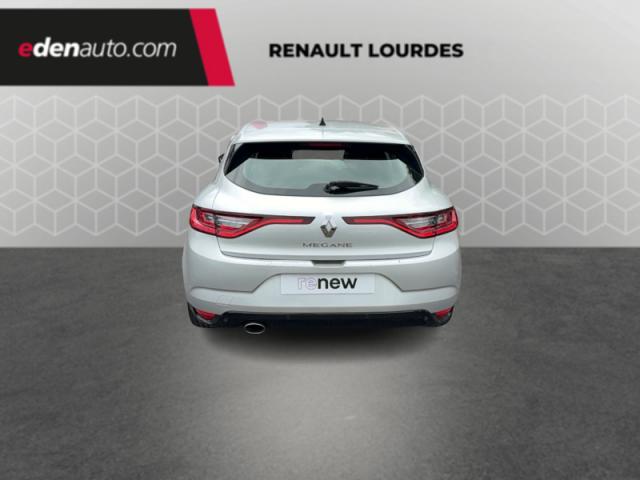 Renault Mégane image 3